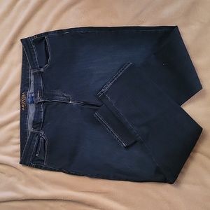 Juniors Arizona Jeans